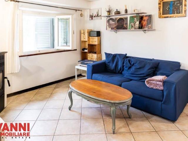 Appartamento in vendita a Cecina LI