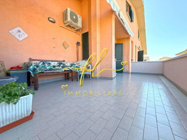 Appartamento in vendita a Cecina LI