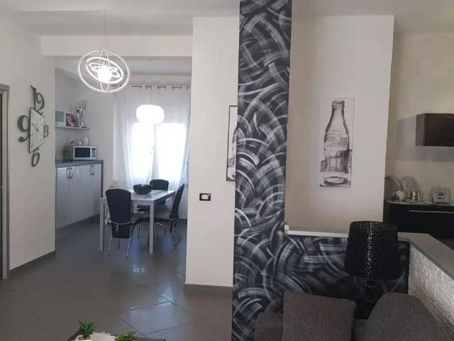 Appartamento in vendita a Cecina LI