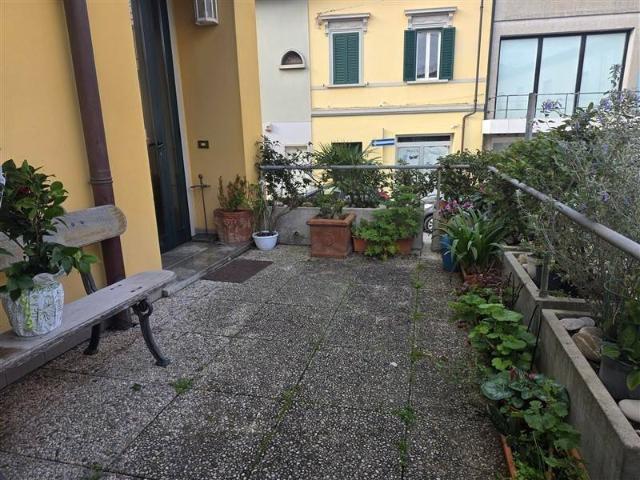 Appartamento in vendita a Cecina LI