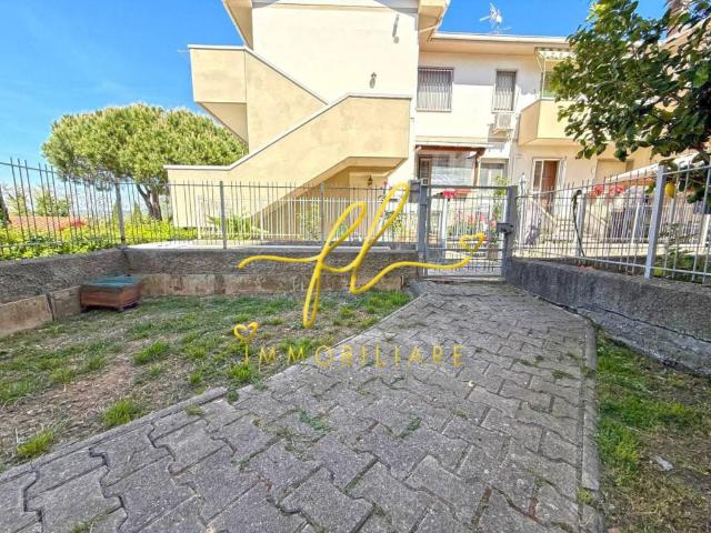 Appartamento in vendita a Cecina LI