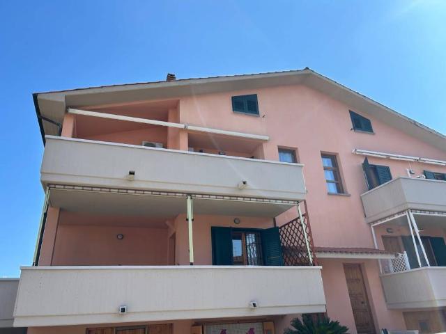 Appartamento in vendita a Cecina LI