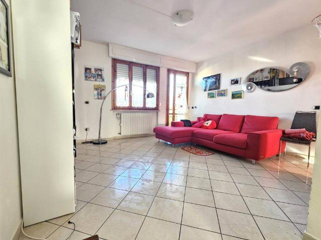 Appartamento in vendita a Cecina LI