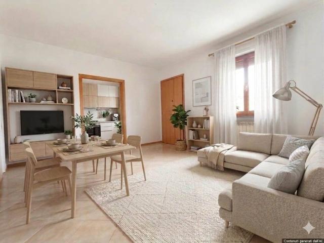 Appartamento in vendita a Cecina LI