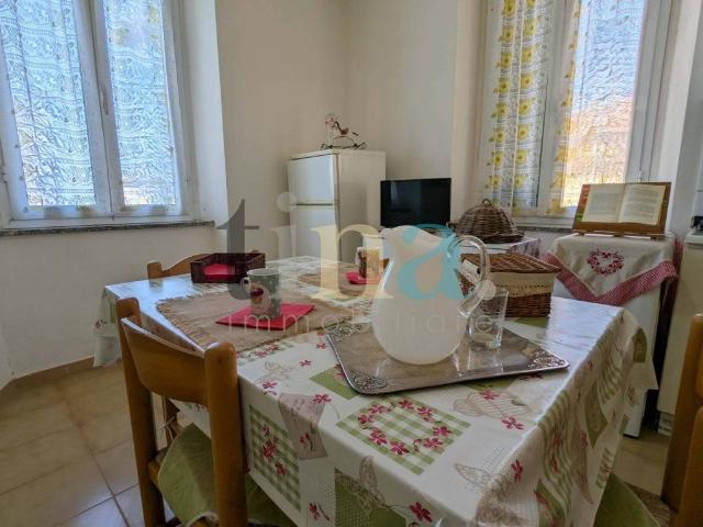 Appartamento in vendita a Cecina LI