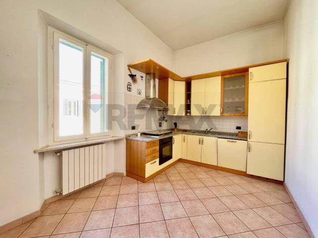 Appartamento in vendita a Cecina LI
