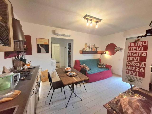 Appartamento in vendita a Cecina LI