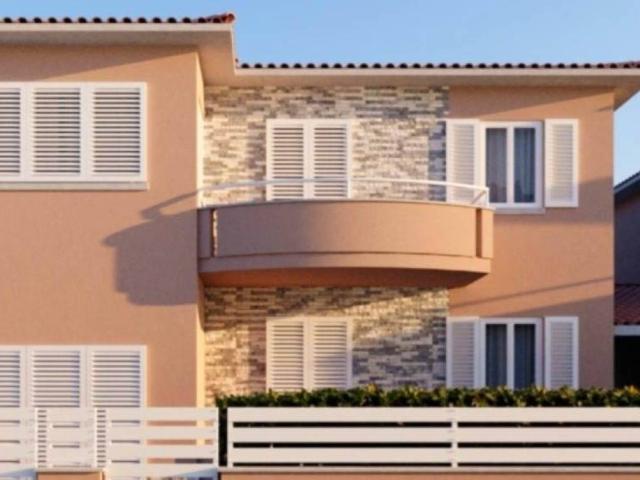 Appartamento in vendita a Cecina LI