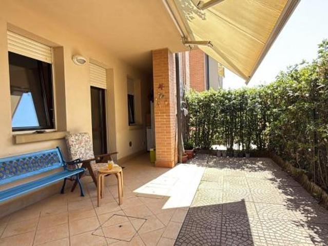 Appartamento in vendita a Cecina Marina Cecina 56 mq Rif: 1424974