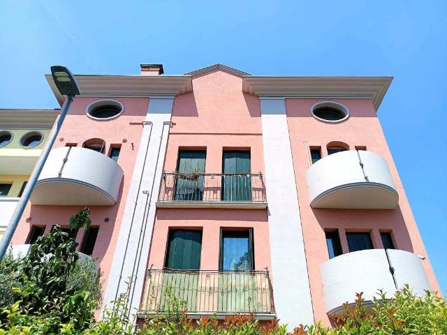Appartamento in vendita a Ceggia VE