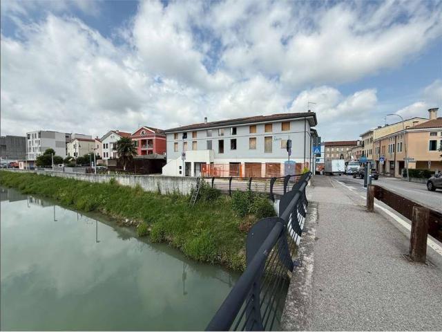 Appartamento in vendita a Ceggia VE