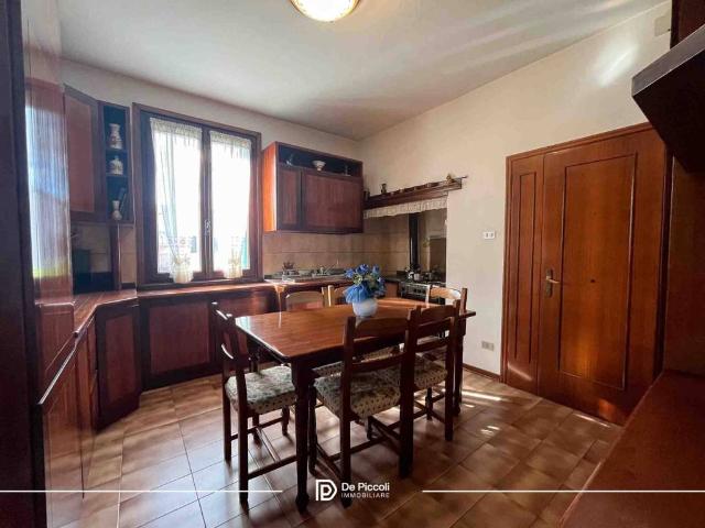 Appartamento in vendita a Ceggia VE