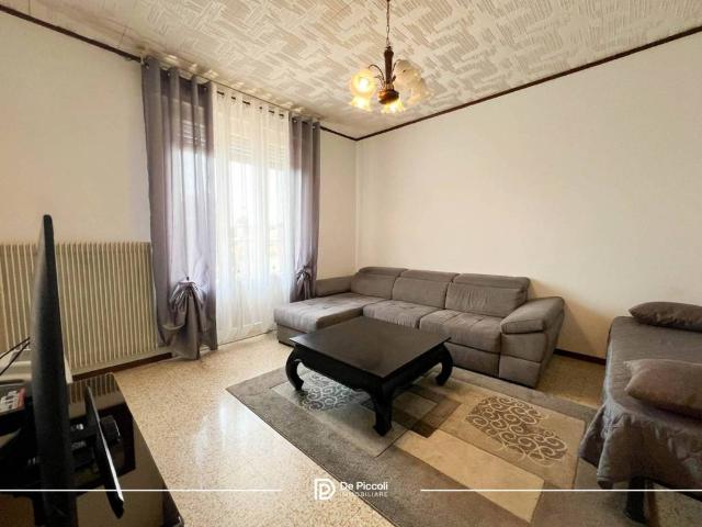 Appartamento in vendita a Ceggia VE