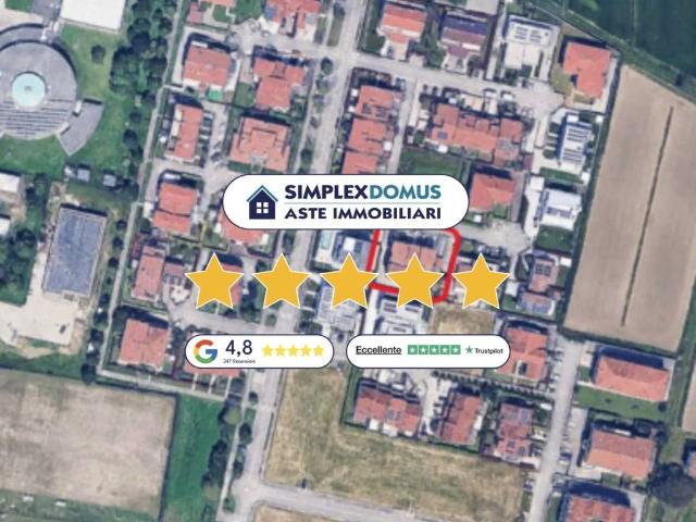 Appartamento in vendita a Ceggia VE