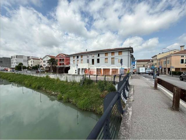 Appartamento in vendita a Ceggia via Marconi, 67