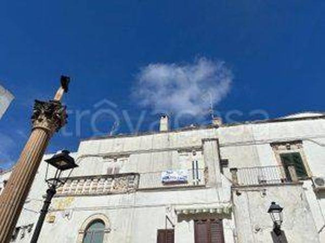 Appartamento in vendita a Ceglie Messapica