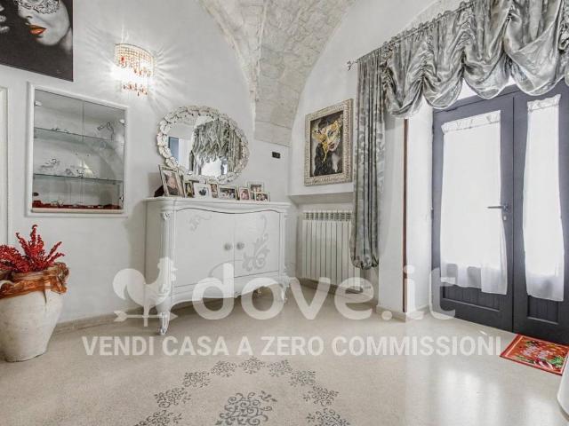 Appartamento in vendita a Ceglie Messapica BR