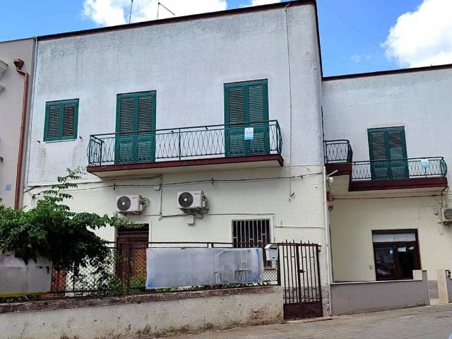 Appartamento in vendita a Ceglie Messapica BR