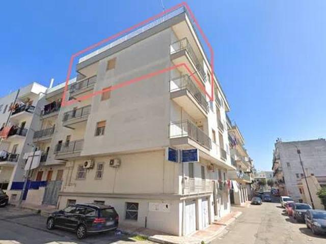 Appartamento in vendita a Ceglie Messapica BR