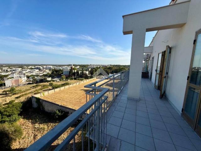 Appartamento in vendita a Ceglie Messapica BR