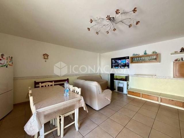 Appartamento in vendita a Ceglie Messapica BR