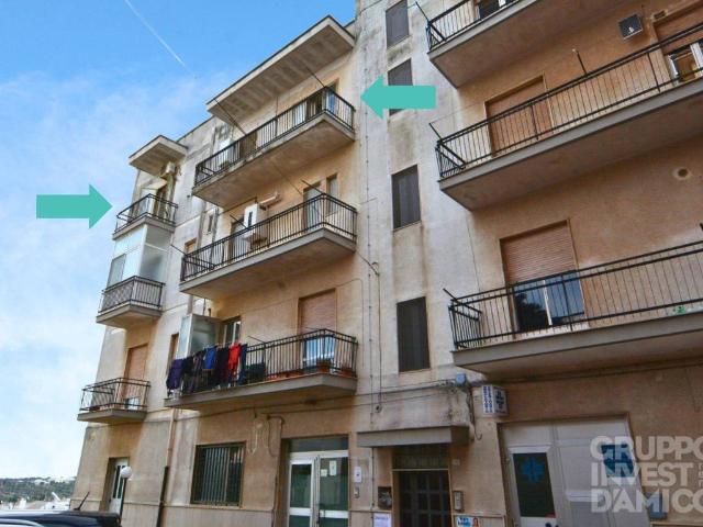 Appartamento in vendita a Ceglie Messapica BR