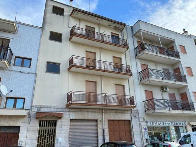Appartamento in vendita a Ceglie Messapica BR