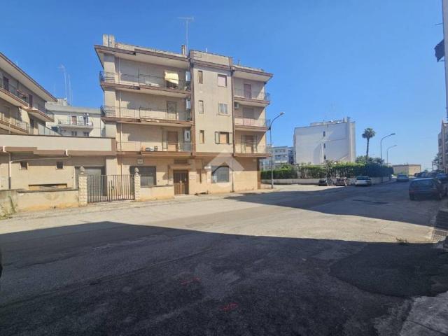 Appartamento in vendita a Ceglie Messapica BR