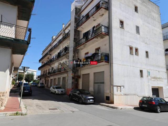 Appartamento in vendita a Ceglie Messapica BR