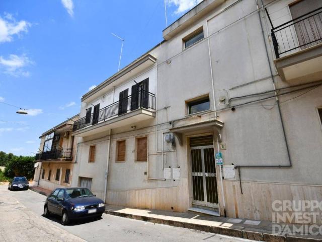 Appartamento in vendita a Ceglie Messapica BR