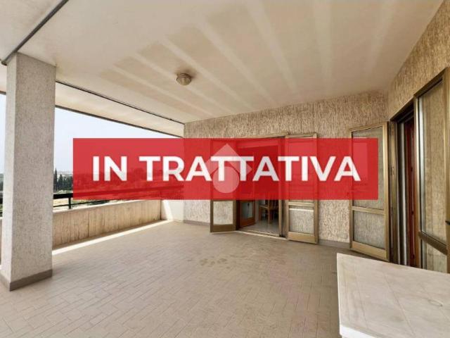 Appartamento in vendita a Ceglie Messapica BR