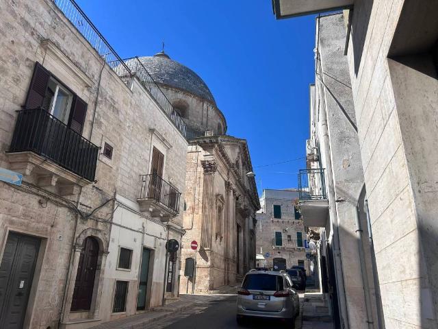 Appartamento in vendita a Ceglie Messapica BR