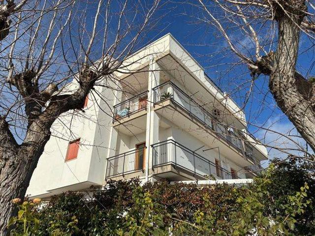 Appartamento in vendita a Ceglie Messapica BR