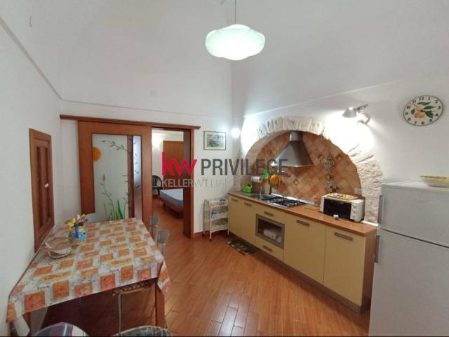 Appartamento in vendita a Ceglie Messapica BR