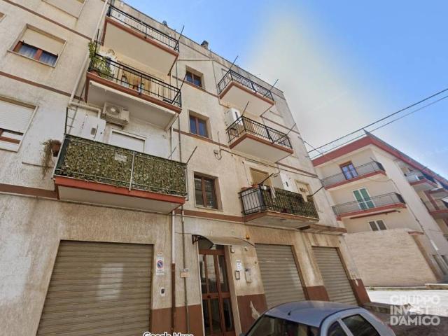 Appartamento in vendita a Ceglie Messapica via Masaccio