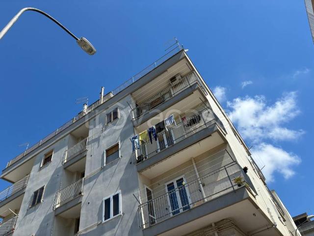 Appartamento in vendita a Ceglie Messapica via Napoli, 23