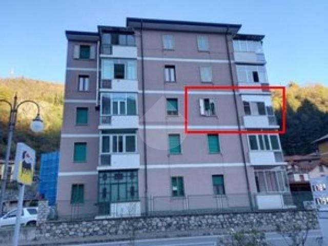 Appartamento in vendita a Cedegolo