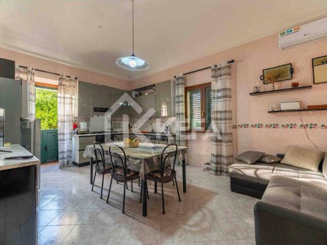 Appartamento in vendita a Cefalù via Giacomo Matteotti, 47