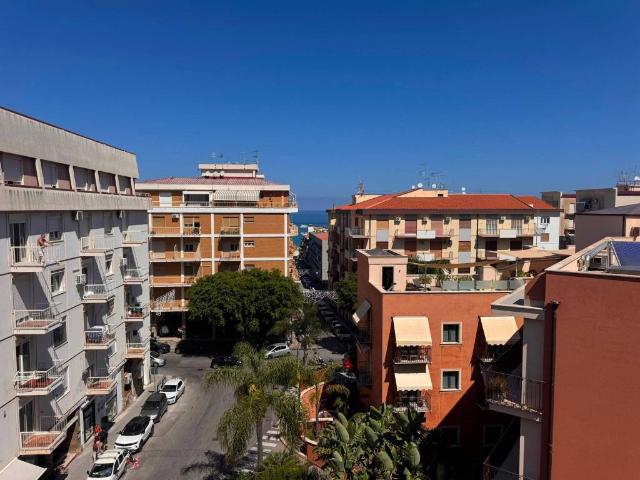 Appartamento in vendita a Cefalù PA