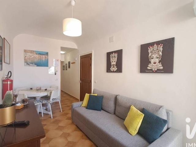 Appartamento in vendita a Cefalù PA