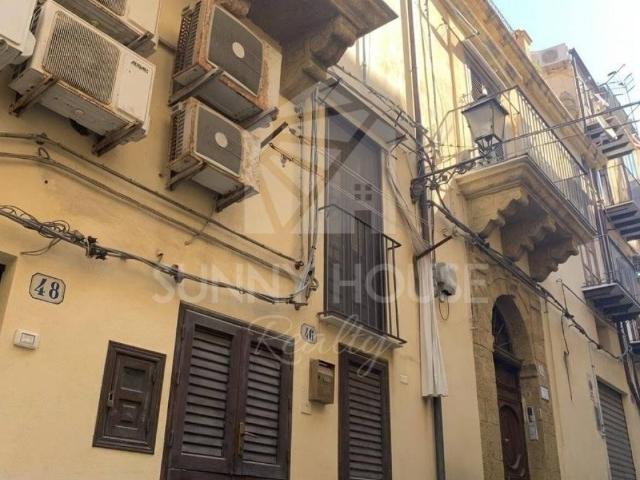Appartamento in vendita a Cefalù PA
