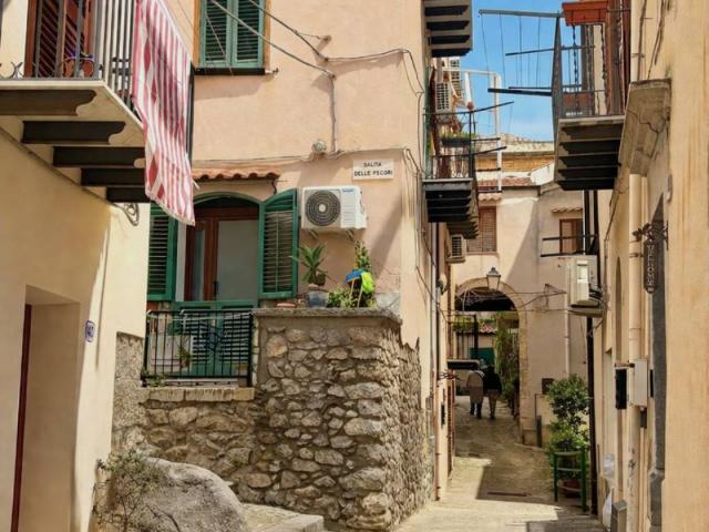 Appartamento in vendita a Cefalù PA