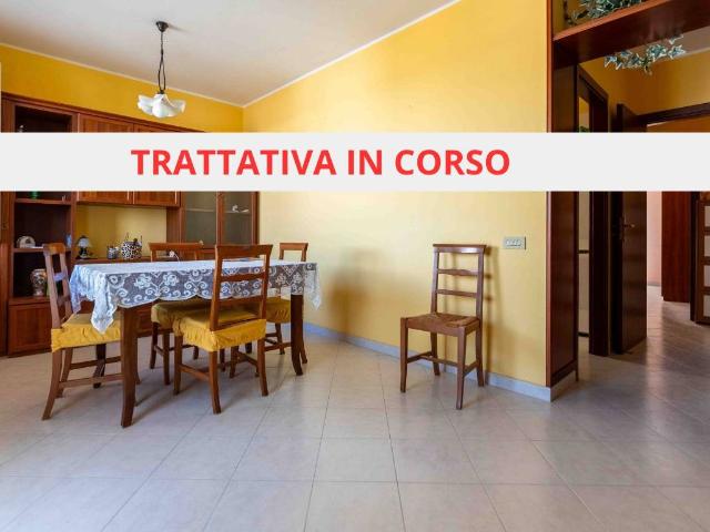 Appartamento in vendita a Cefalù PA