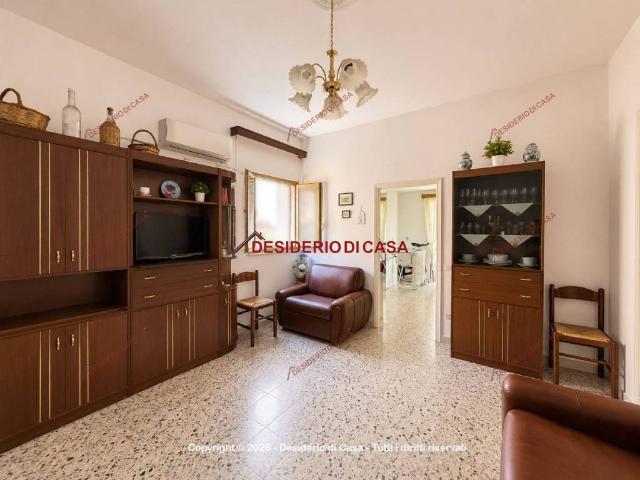 Appartamento in vendita a Cefalù PA