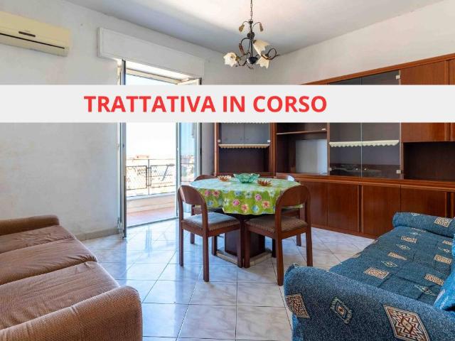 Appartamento in vendita a Cefalù PA