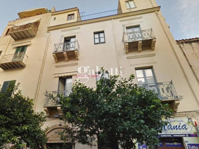 Appartamento in vendita a Cefalù PA