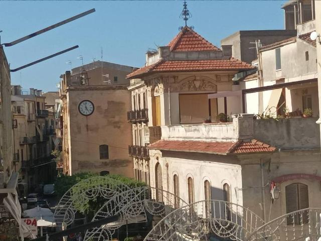 Appartamento in vendita a Cefalù PA