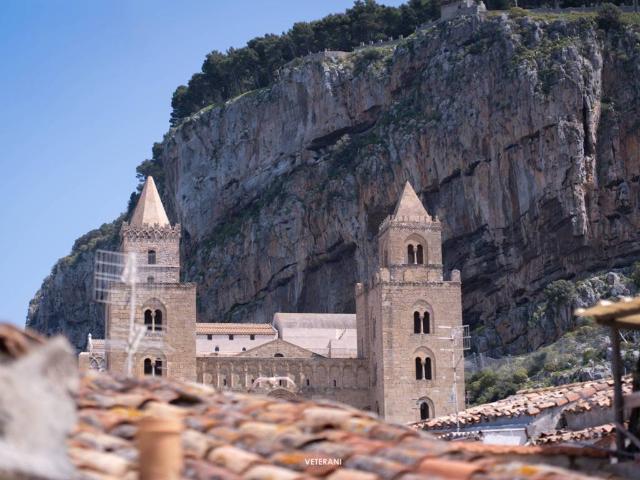 Appartamento in vendita a Cefalù PA