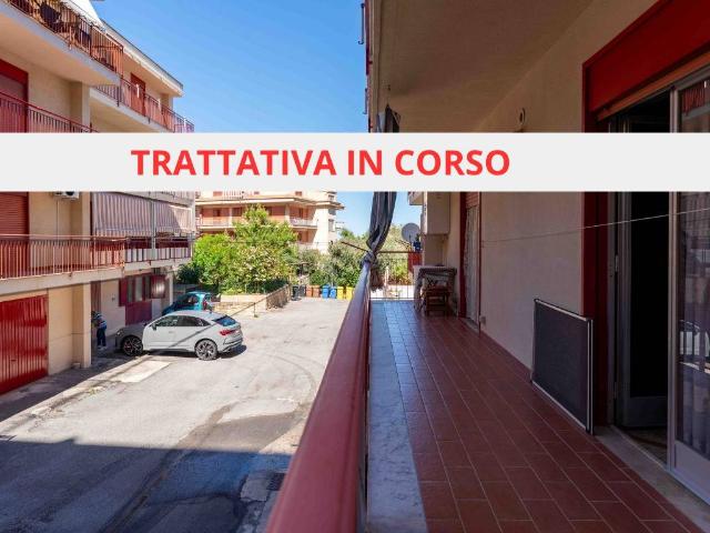 Appartamento in vendita a Cefalù PA