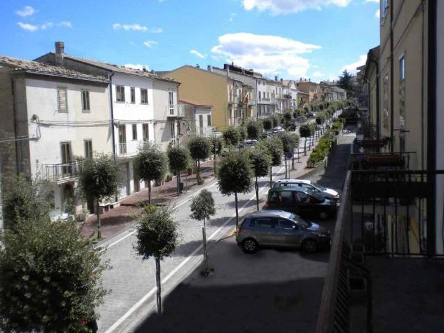 Appartamento in vendita a Celenza sul Trigno CH
